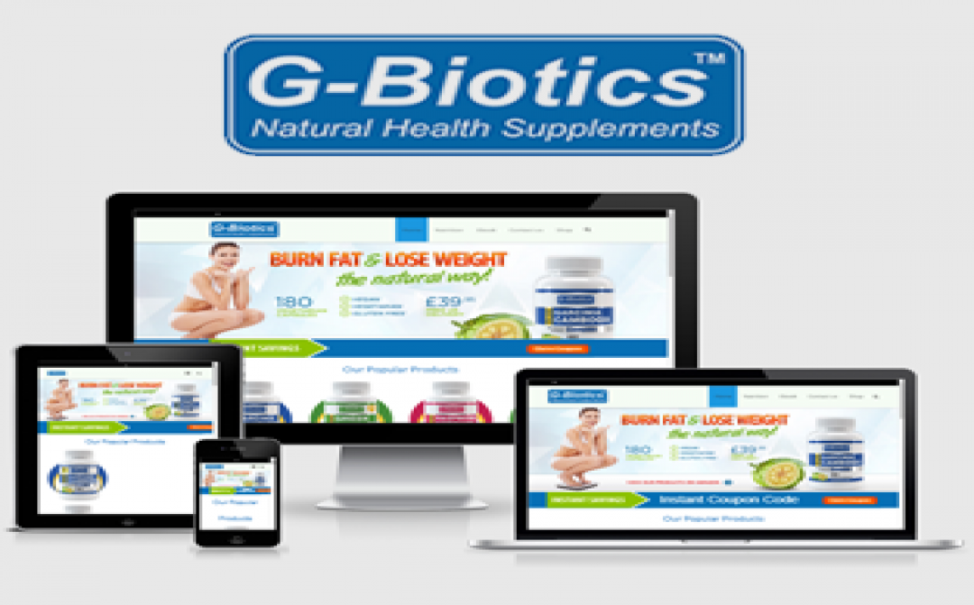 G-Biotics